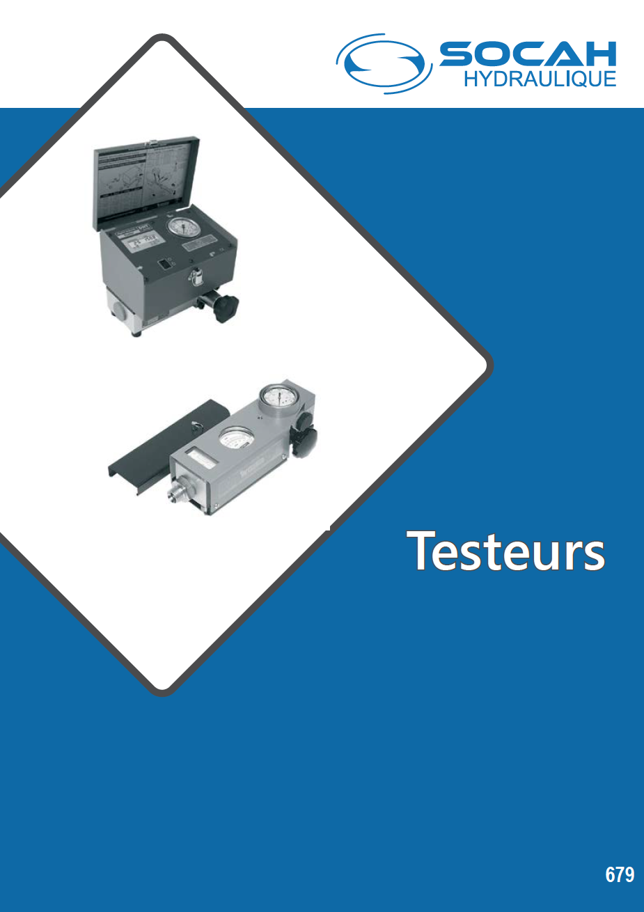 Fiche technique testeurs