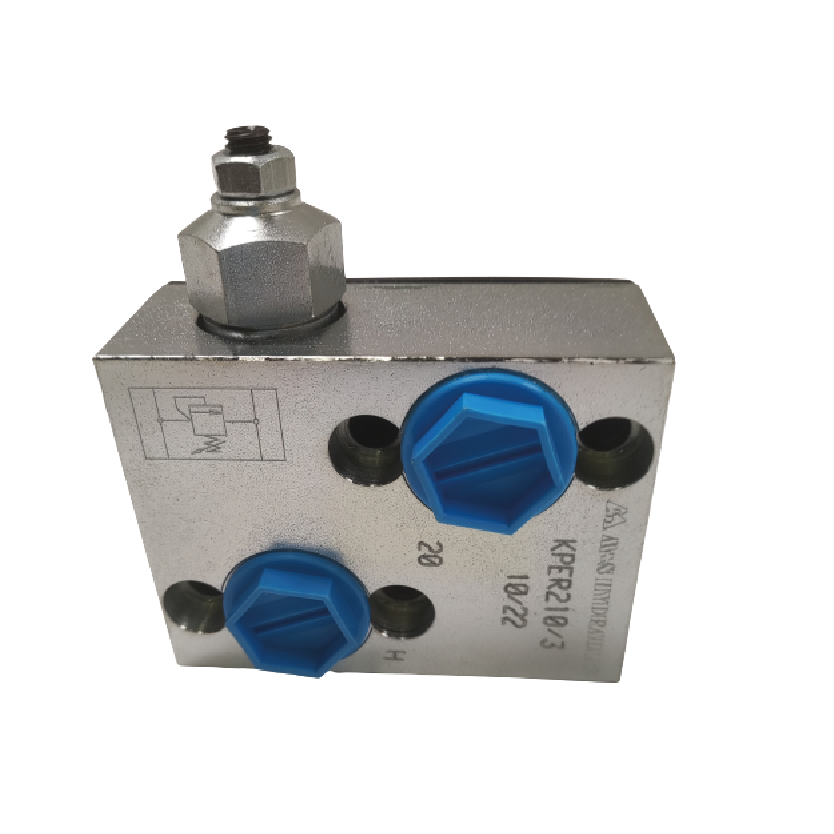 VALVES