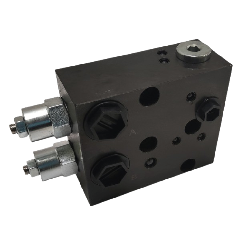 VALVES