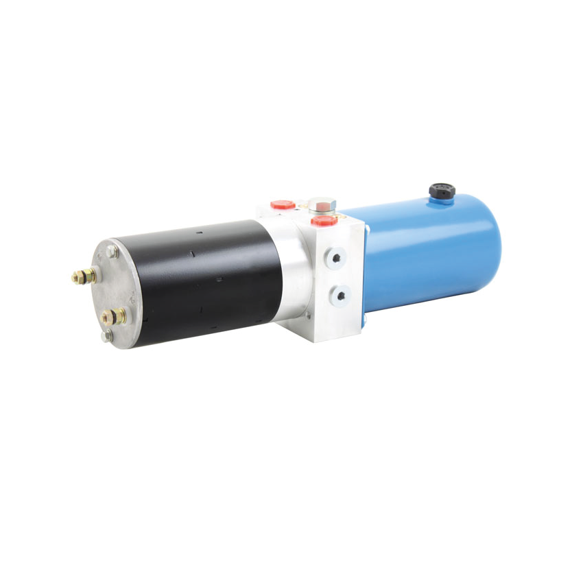 CONTINU ELECTROPOMPE
