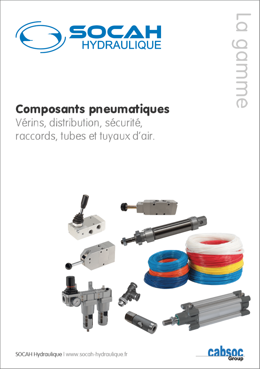 Moteurs Hydrauliques