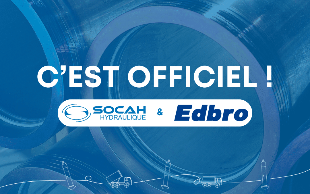Partenariat EDBRO