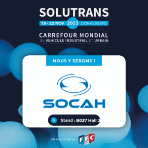 Socah Solutrans 2025