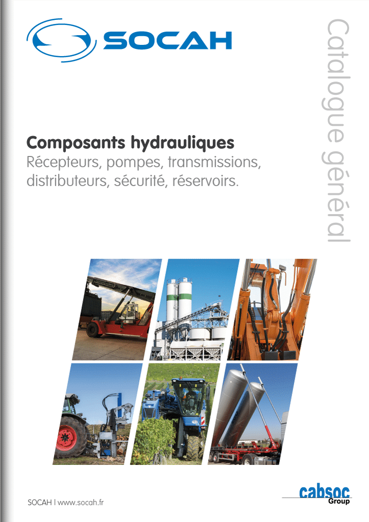 Fiche technique moteurs lents M+S