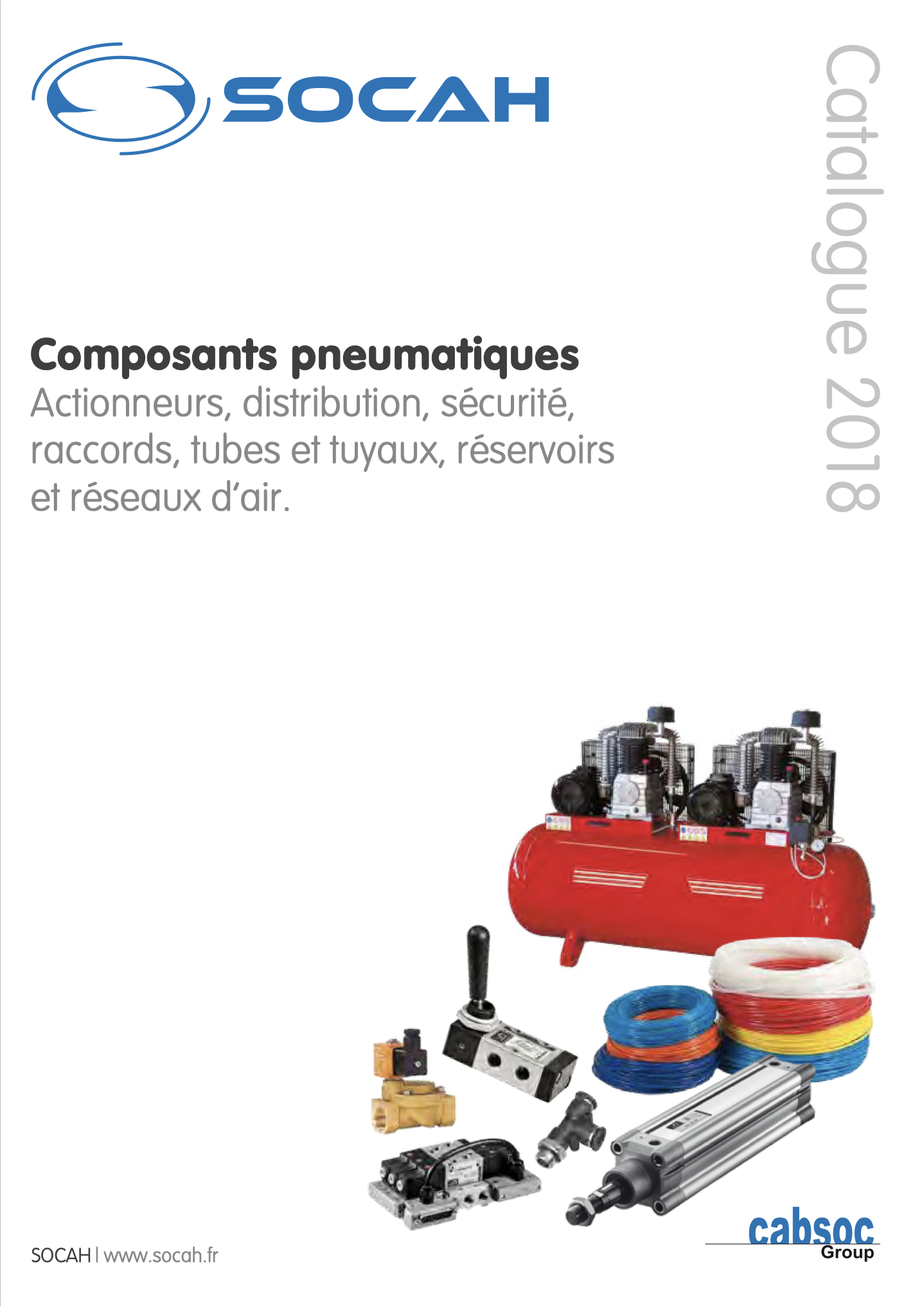 Fiche technique réservoirs