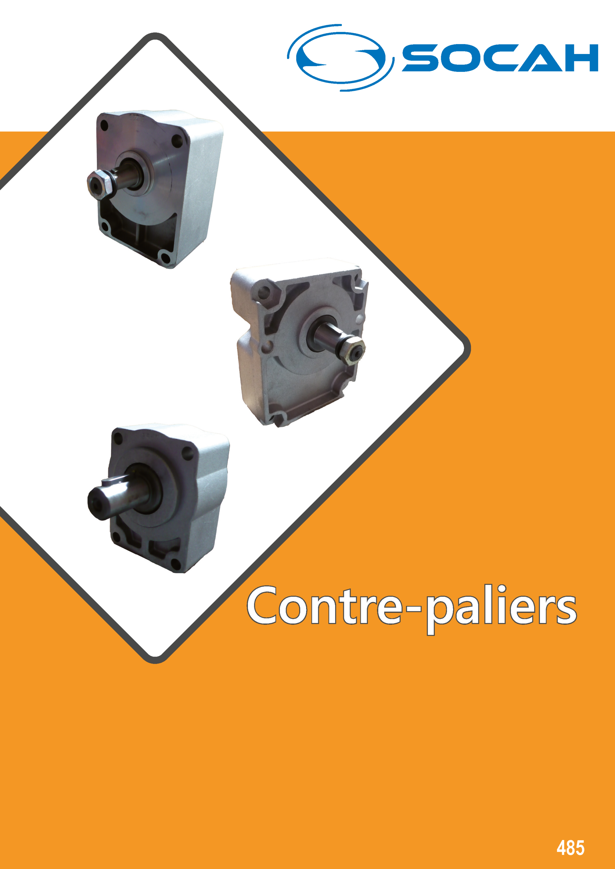 Fiche technique contre-paliers