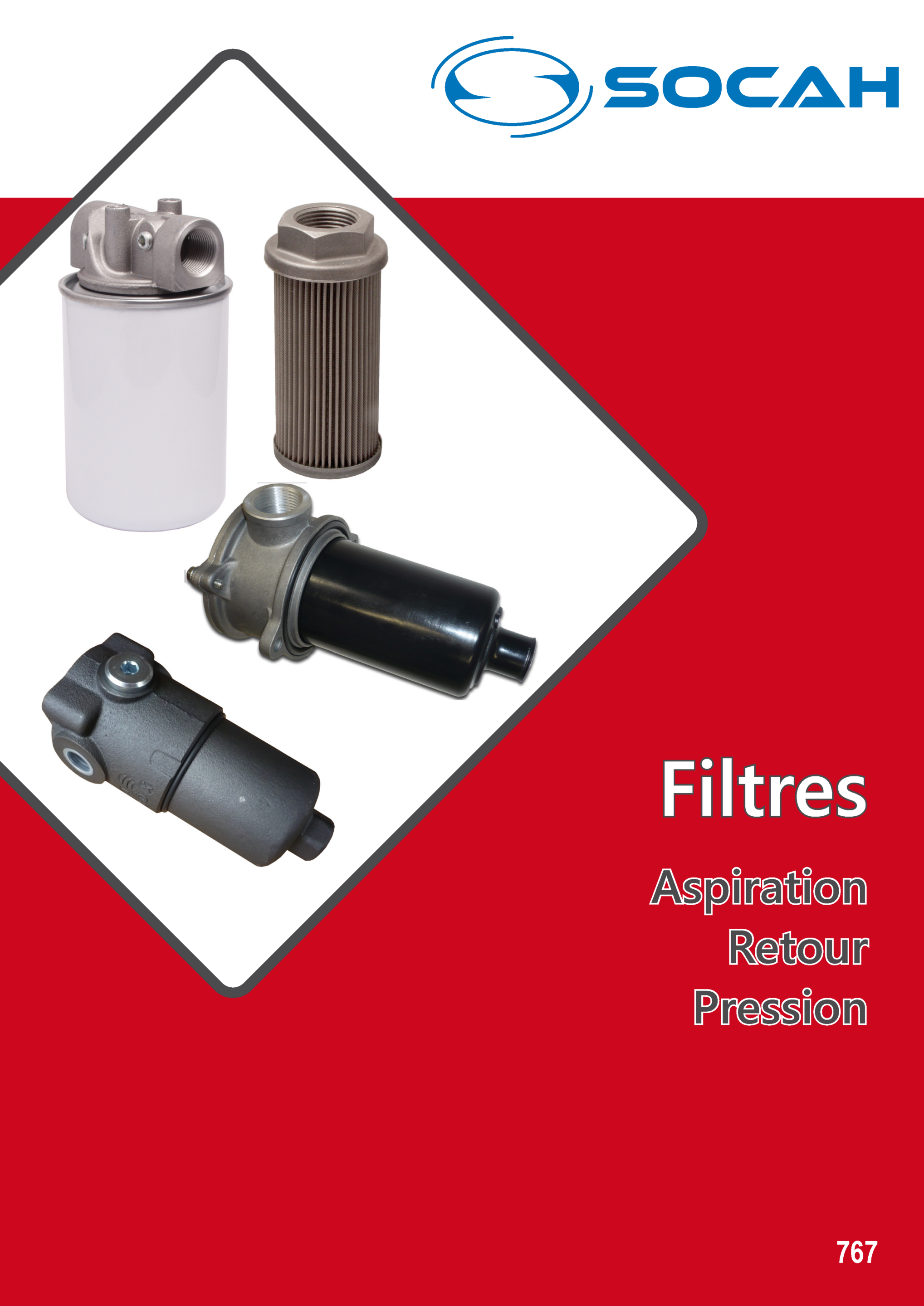 Fiche technique filtration