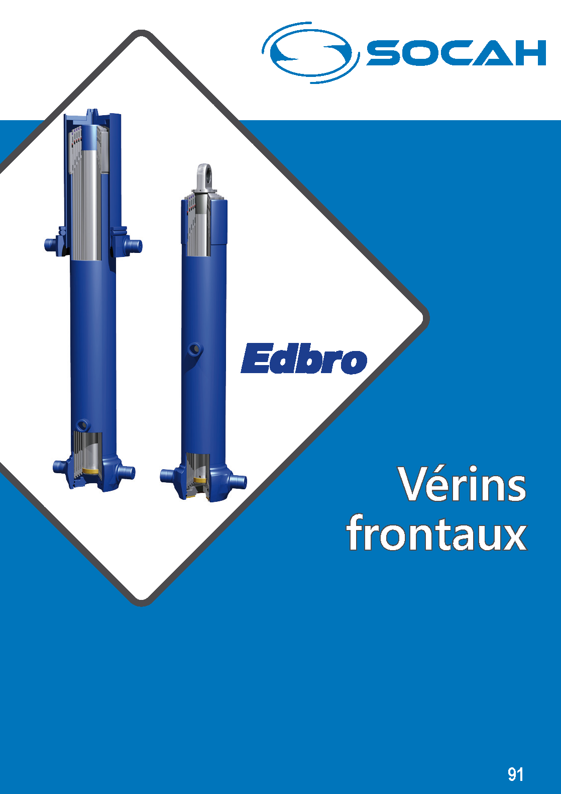 Fiche technique valves pour moteurs M+S